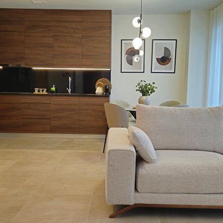 Imperial Apartamentos Valence Extérieur photo