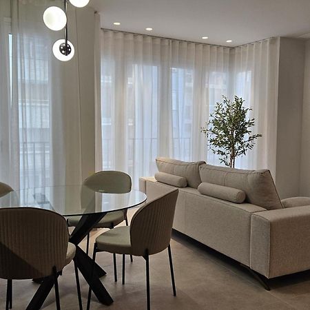 Imperial Apartamentos Valence Extérieur photo