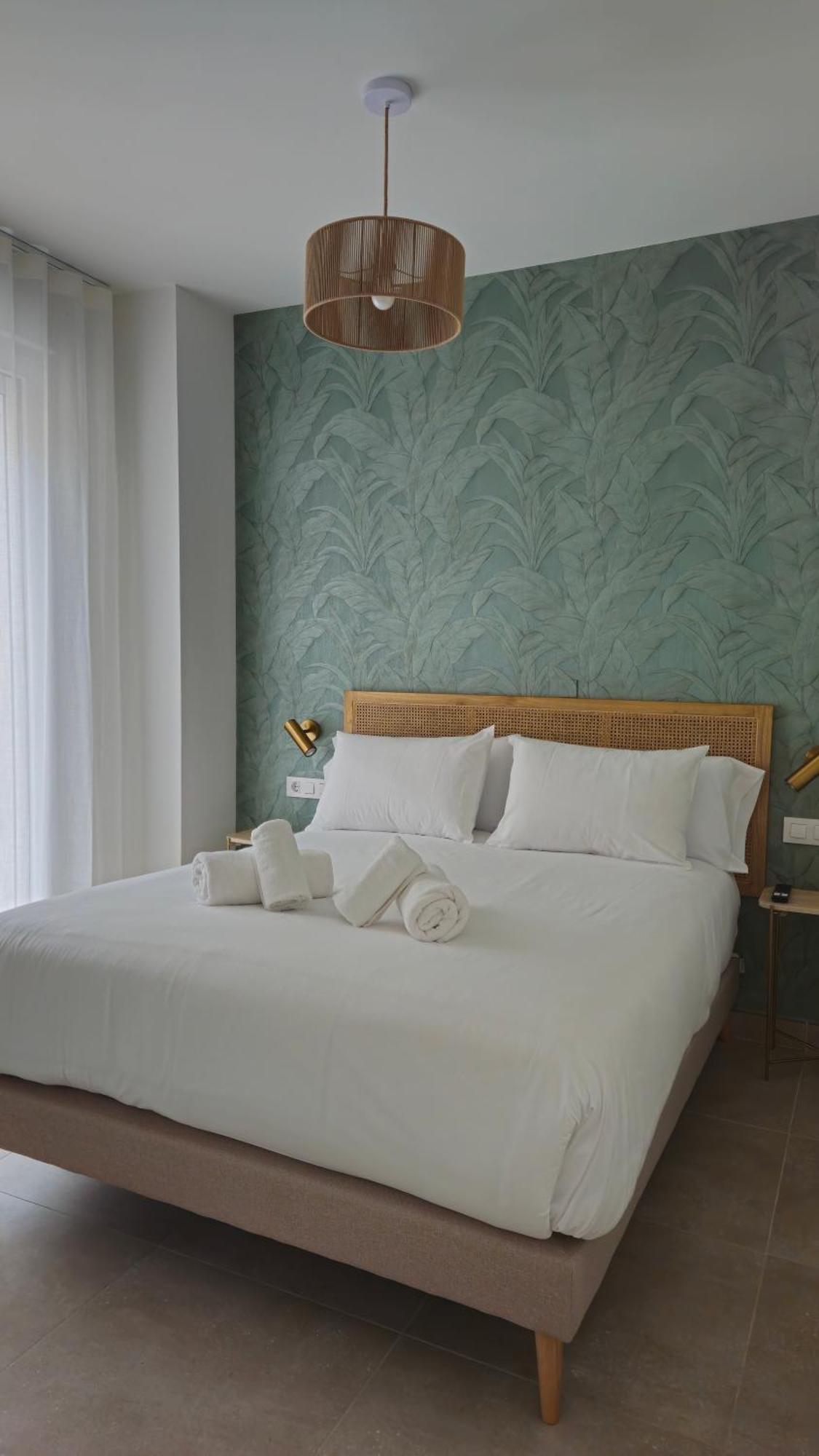 Imperial Apartamentos Valence Extérieur photo