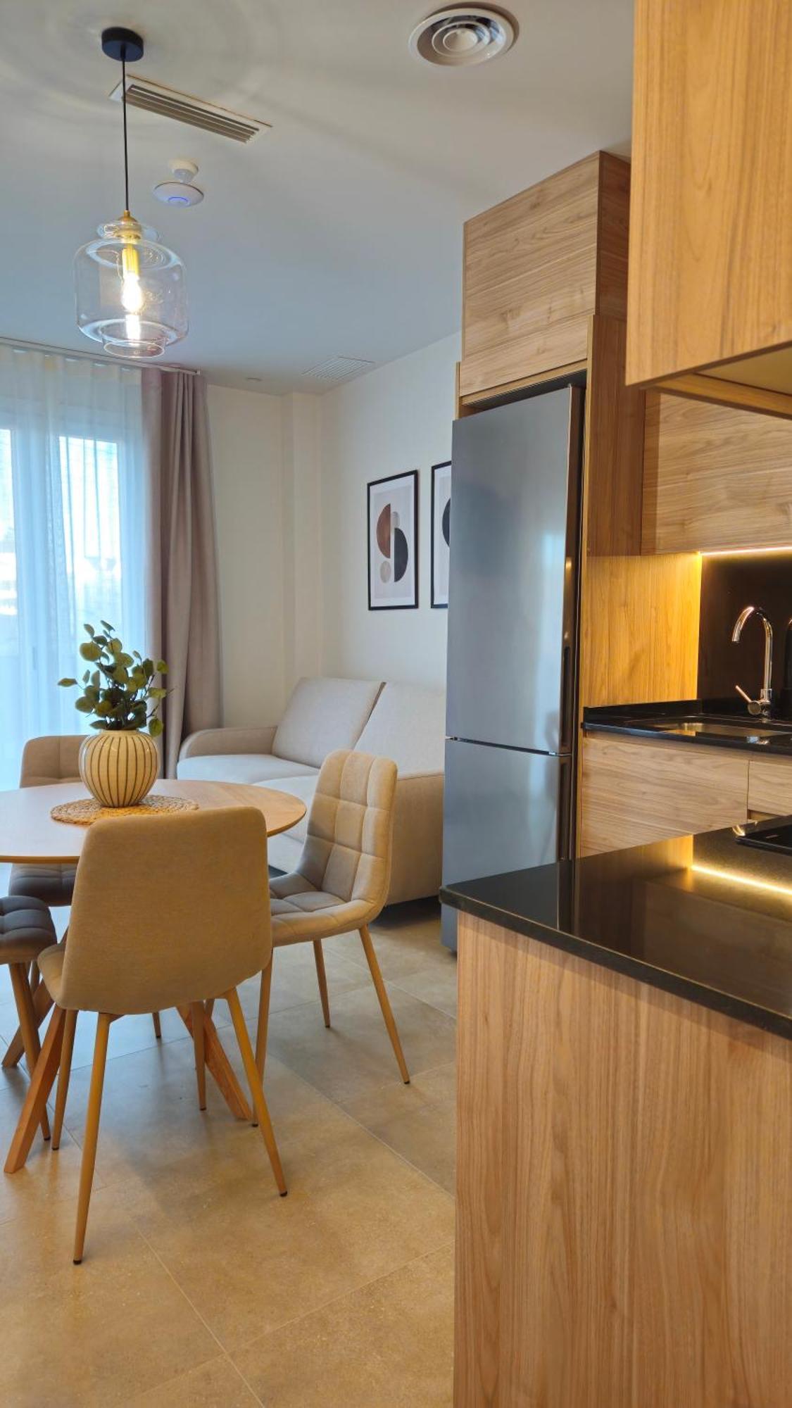 Imperial Apartamentos Valence Extérieur photo
