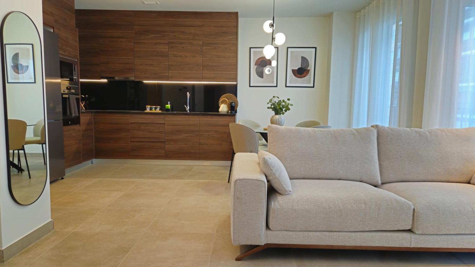Imperial Apartamentos Valence Extérieur photo