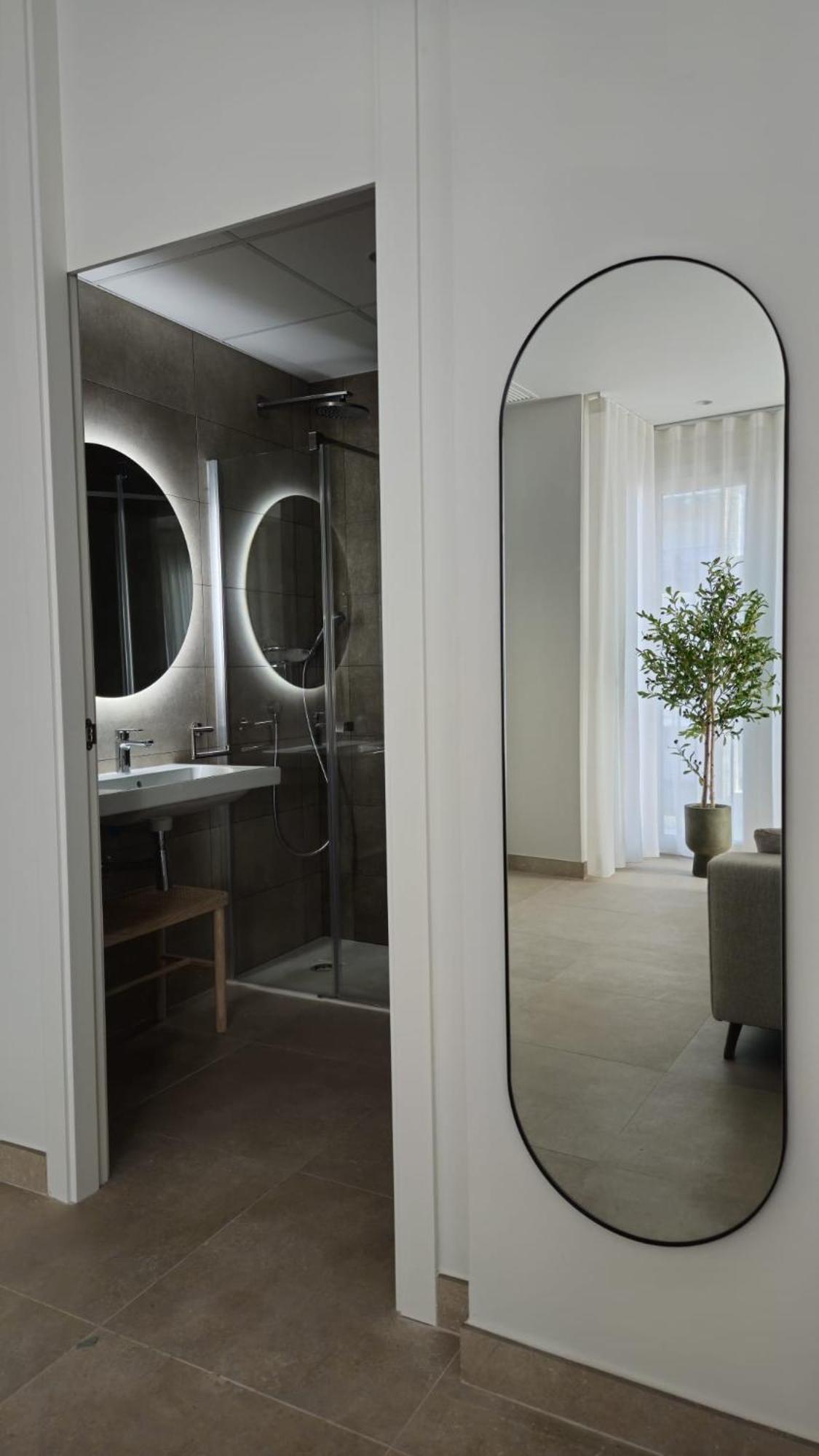 Imperial Apartamentos Valence Extérieur photo