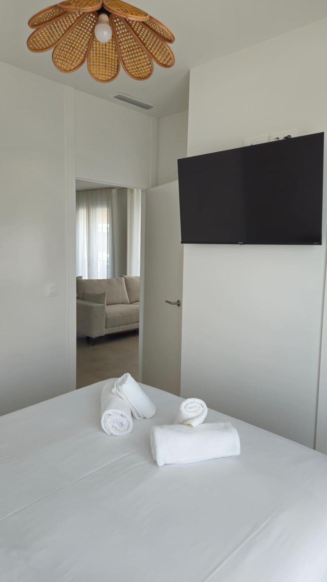 Imperial Apartamentos Valence Extérieur photo