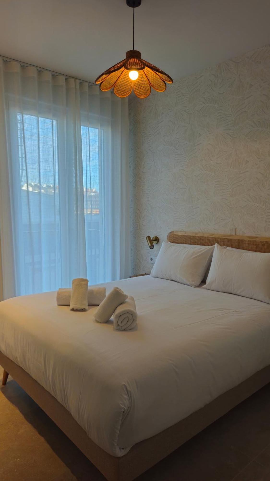 Imperial Apartamentos Valence Extérieur photo
