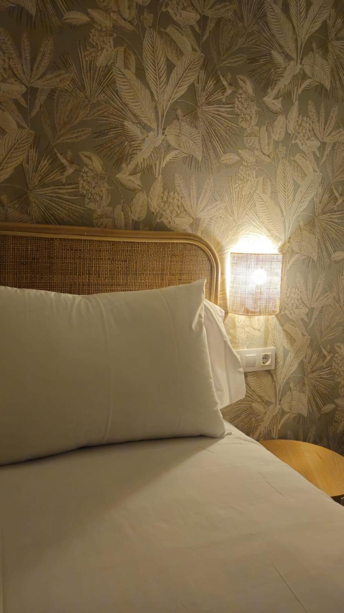 Imperial Apartamentos Valence Extérieur photo
