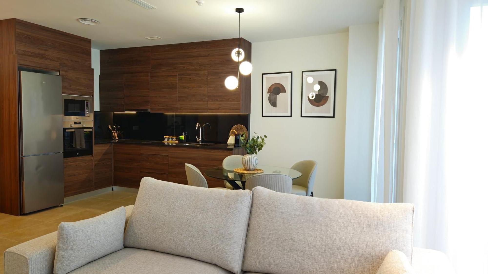 Imperial Apartamentos Valence Extérieur photo