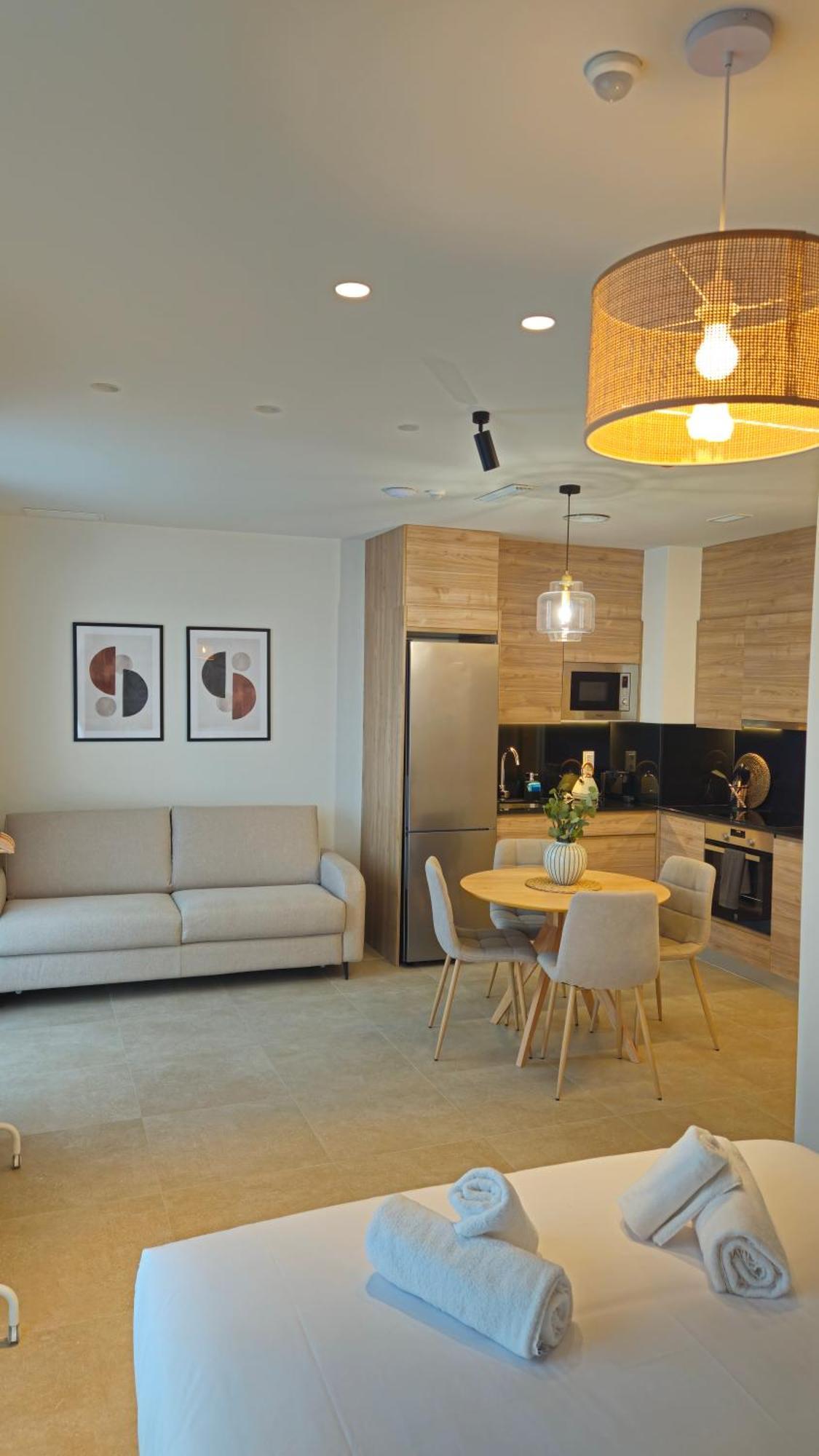 Imperial Apartamentos Valence Extérieur photo