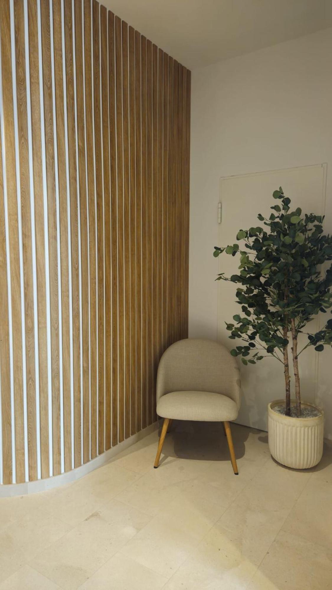 Imperial Apartamentos Valence Extérieur photo