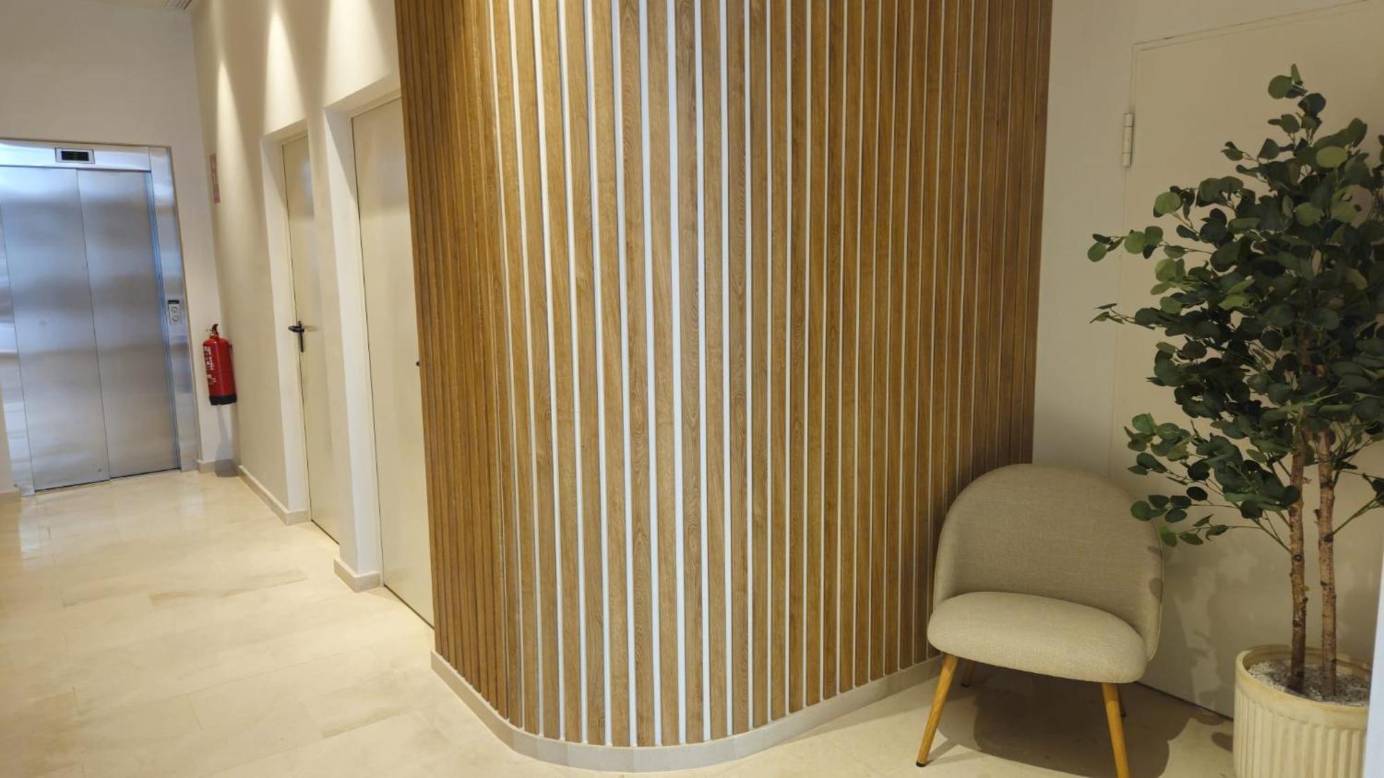 Imperial Apartamentos Valence Extérieur photo