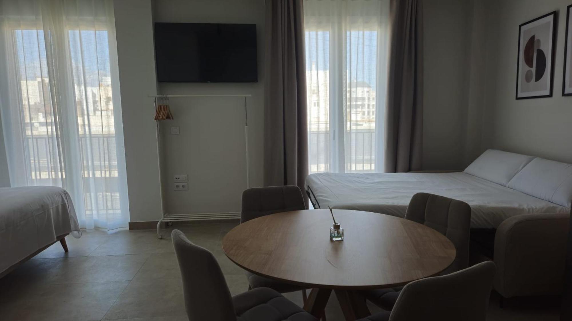 Imperial Apartamentos Valence Extérieur photo