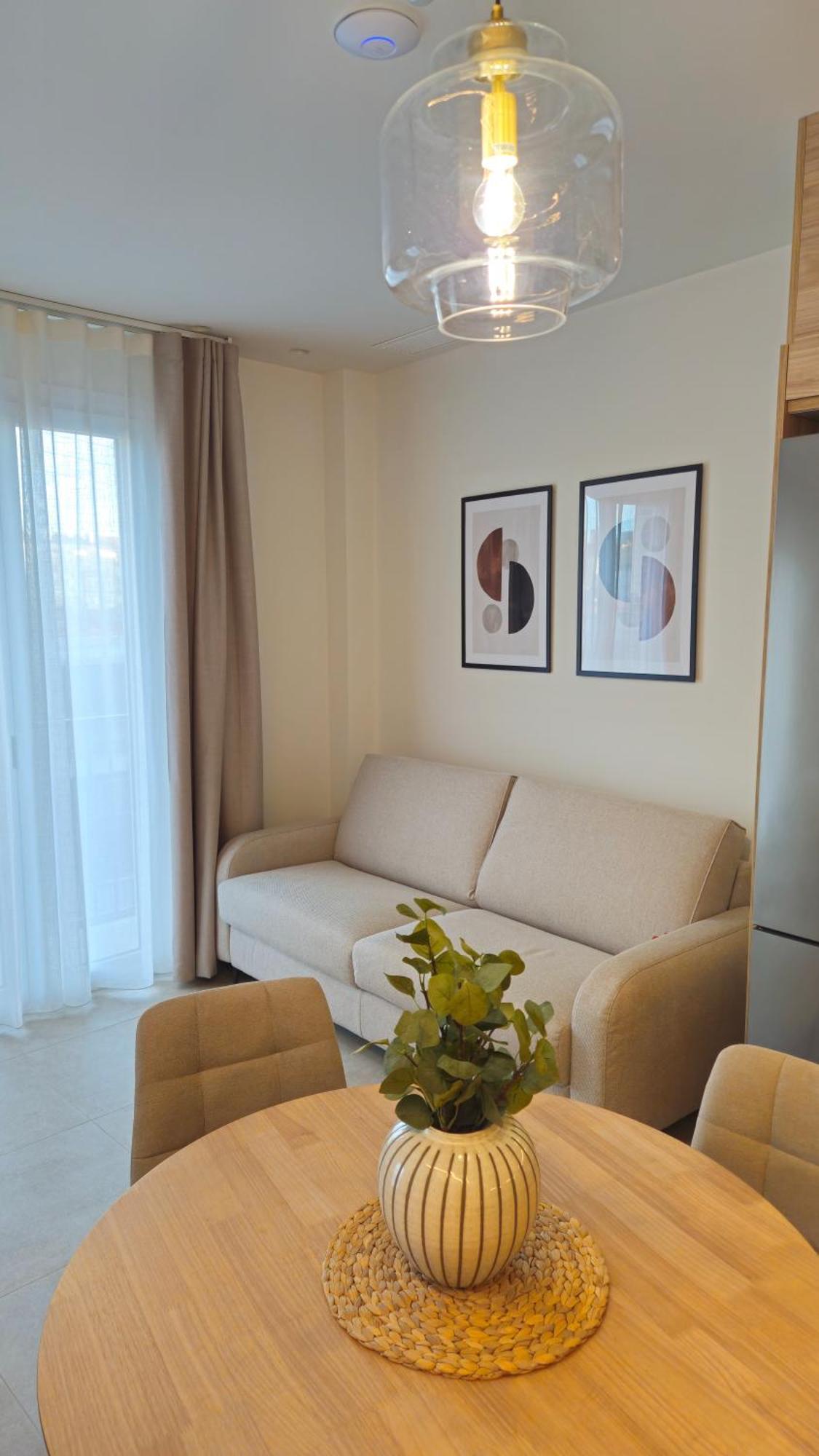 Imperial Apartamentos Valence Extérieur photo